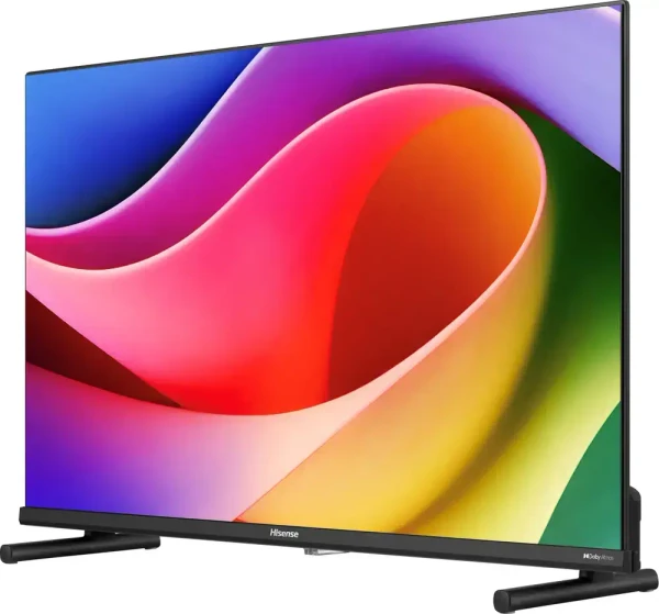 Hisense 32A5Q: Product review