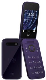 HMD 2660 Flip 4G Dual