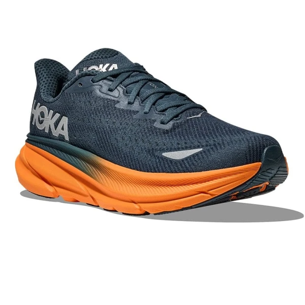 HOKA Clifton 9 GTX M: Product review