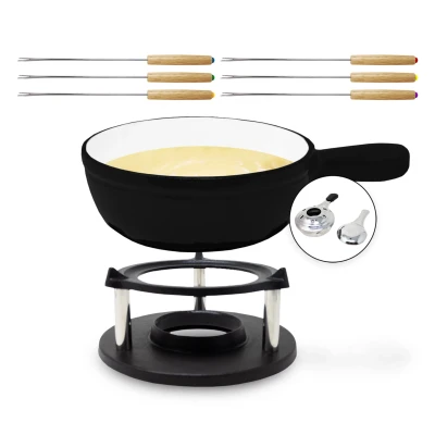 Holsten Fondue készlet