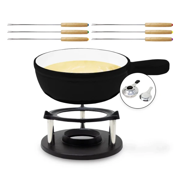 Holsten Fondue készlet: Product review