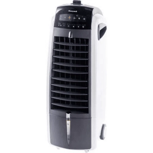 Honeywell ES800: Product review