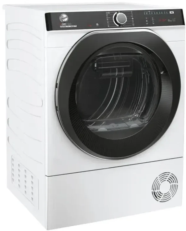 Hoover NDP4 H7A2TCBEX-S: Product review