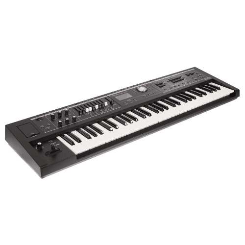 Roland V-Combo VR-09: Product review