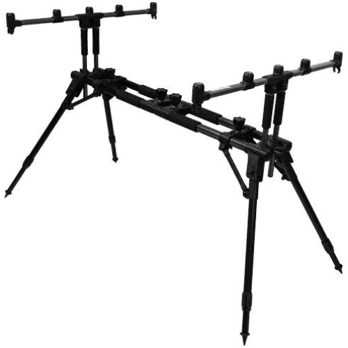 Carp Expert Neo Mega Rod Pod: Product review
