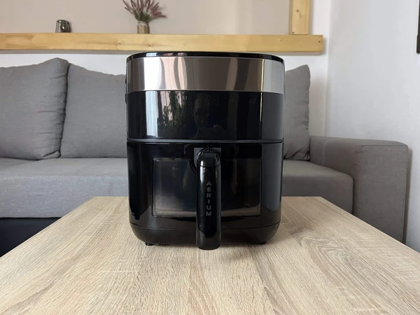 Aerium CrispChef FA100 Multi