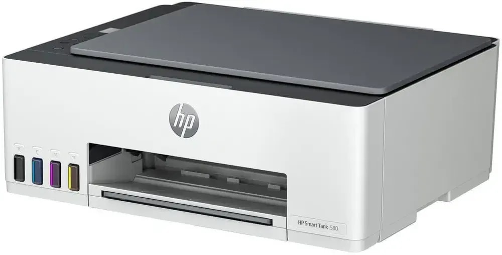 HP Smart Tank 580