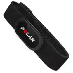 Polar H10+: Product review
