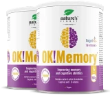 OK!Memory 1+1