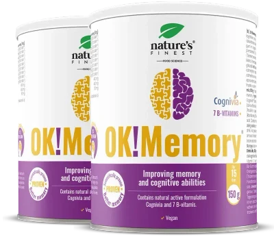 OK!Memory 1+1