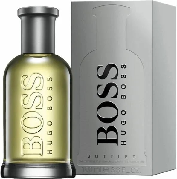HUGO BOSS BOSS Bottled EDT