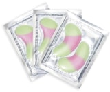 I Heart Revolution Bubble Tea Honeydew Milk Tea Undereye Patches