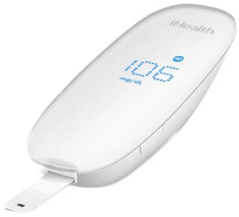 iHealth Smart BG5: Product review