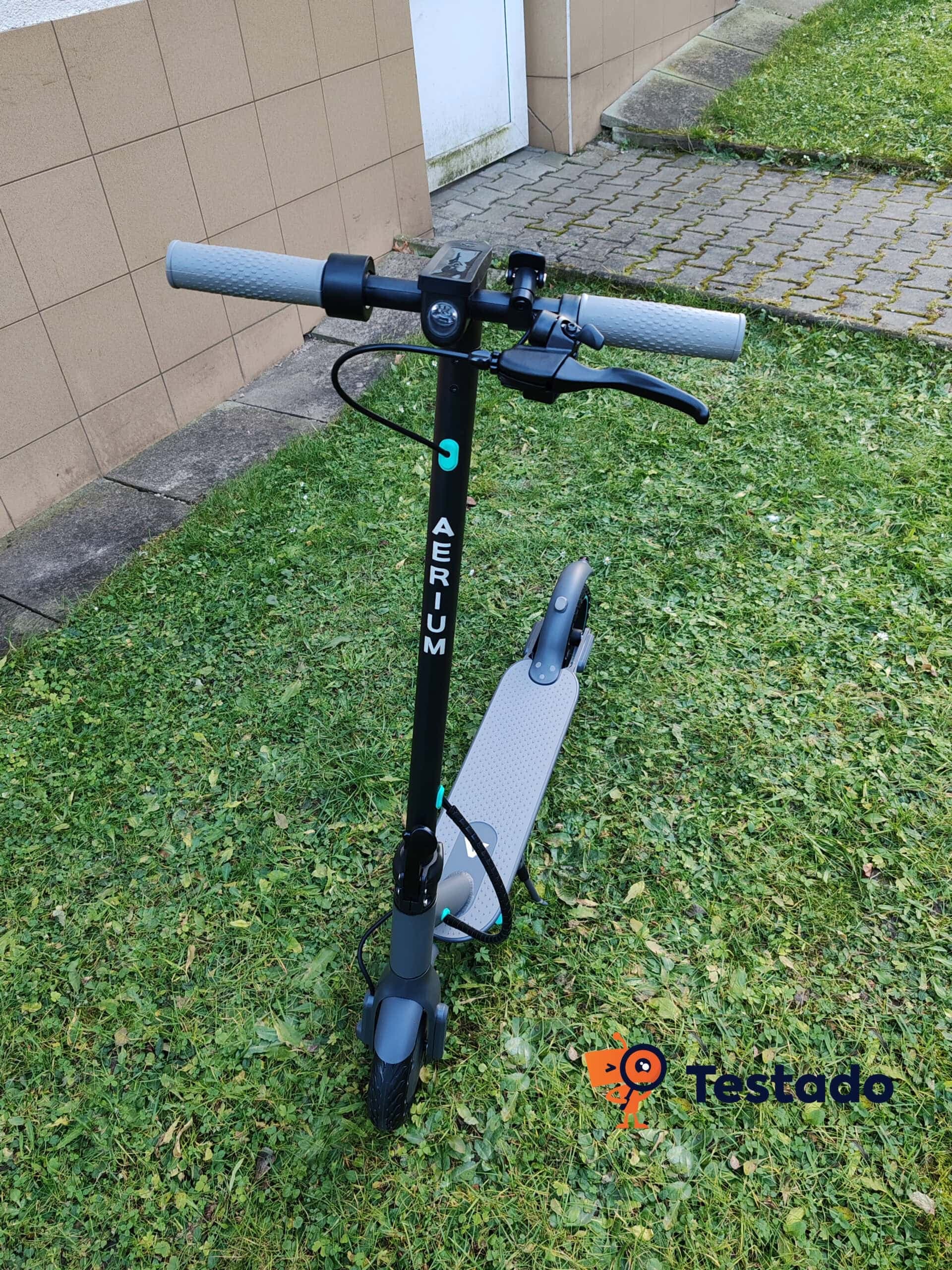 Aerium T350 PRO elektromos roller