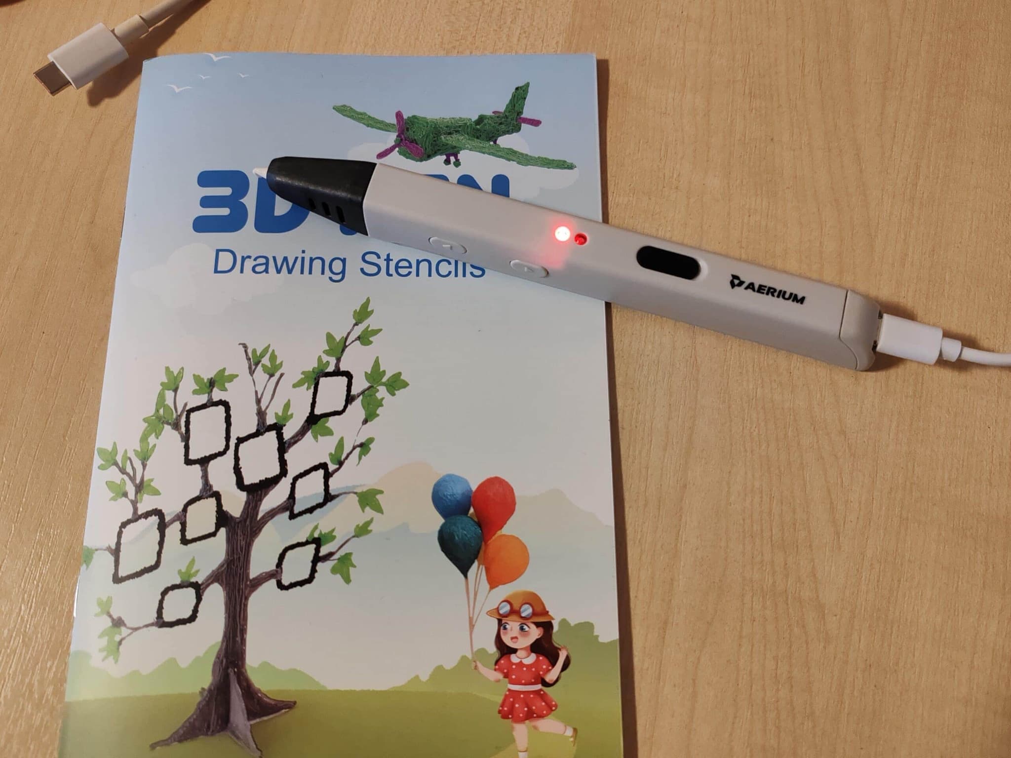 Aerium ArtJoy