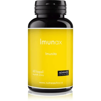 Advance Nutraceutics Imunax