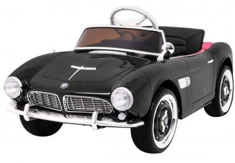 Inlea4Fun BMW 507 Retro: Product review