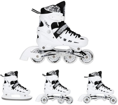 Nils Extreme NH10905 4in1