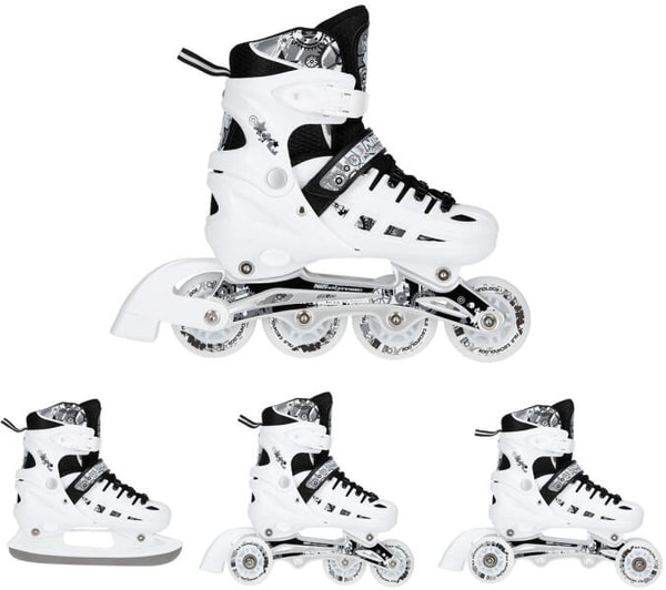 Nils Extreme NH10905 4in1: Product review