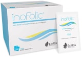 Inofolic Folsav granulátum