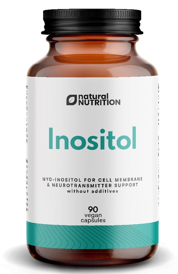 Inositol kapszula