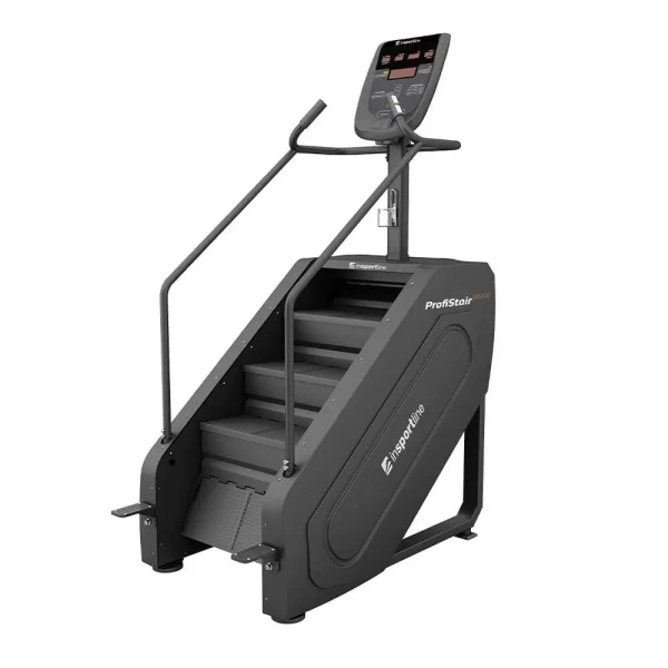 inSPORTline ProfiStair Max SE: Product review