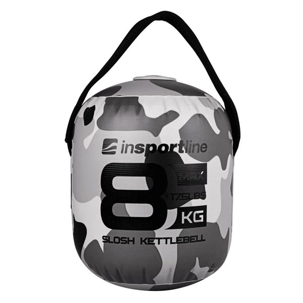 inSPORTline Quabell: Product review