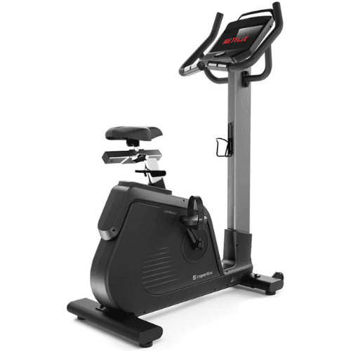 inSPORTline ZenBike 600