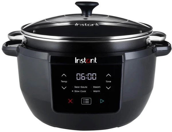 Instant Pot Superior Slow Cooker: Product review