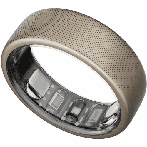 Amazfit Helio Ring