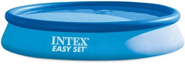 Intex Easy Set: Product review