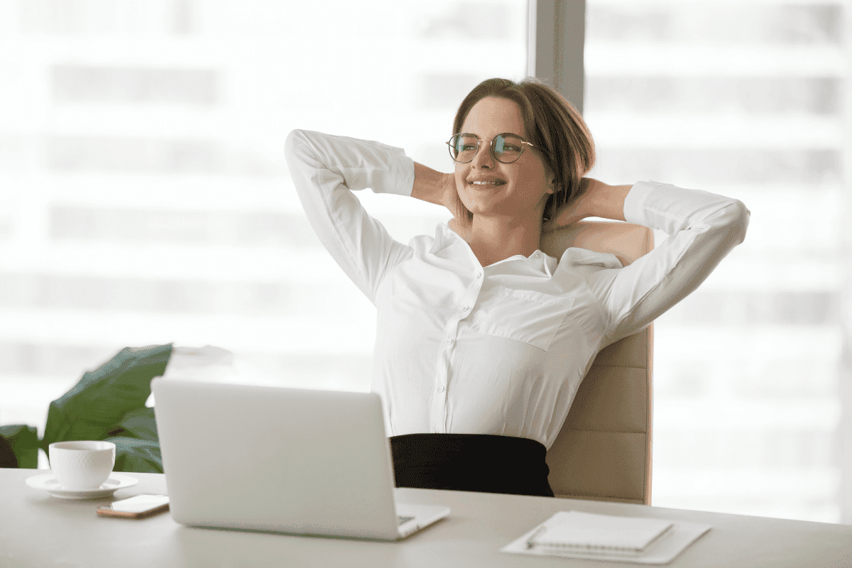 irodai forgoszek–kellemes ules