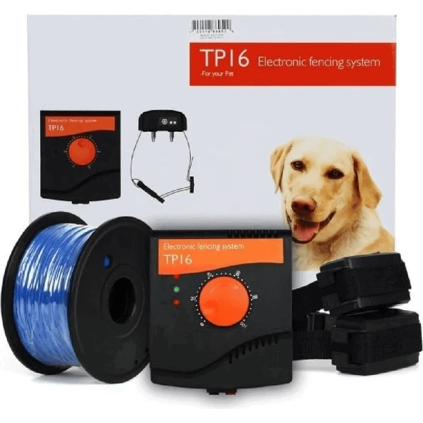 iTrainer TP16: Product review