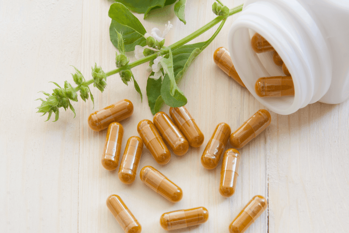 ízületvédő készítmény – kapszullak tablettak