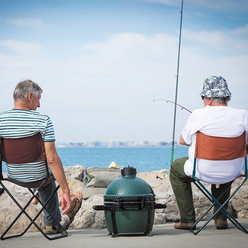 legjobb Big Green Egg grillek – kulteri