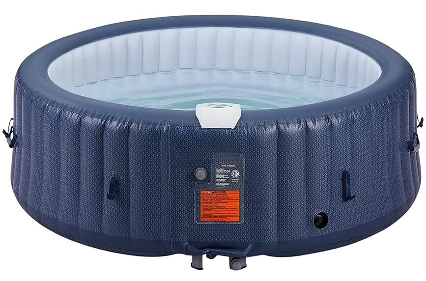 Jakuzzi inSPORTline Yanna