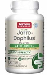 Jarrow Jarro-Dophilus + FOS