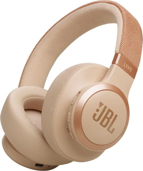 JBL Live 770NC: Product review