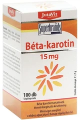 JutaVit Béta-Karotin