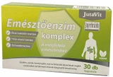 JutaVit Emésztő enzim kapszula 30 db