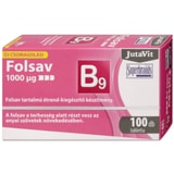 JutaVit Folsav 1000 μg