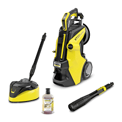 Kärcher K 7 PREMIUM SMART: Product review
