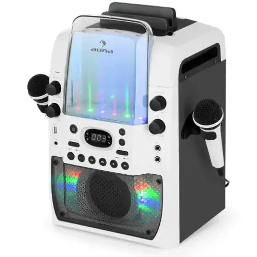 Auna Kara Liquida BT