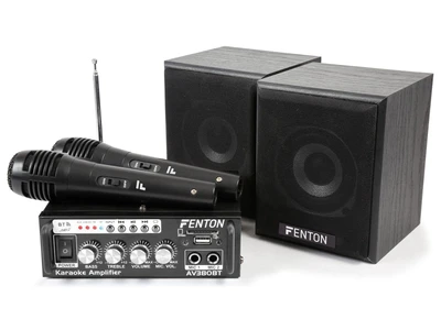 Fenton AV380BT
