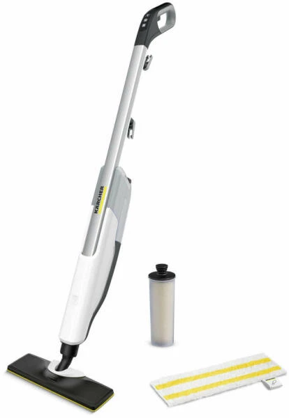Kärcher SC 2 Upright EasyFix: Product review