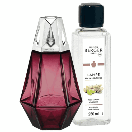Maison Berger Paris Prisme: Product review