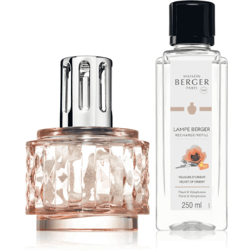 Maison Berger Paris Variation Velvet of Orient