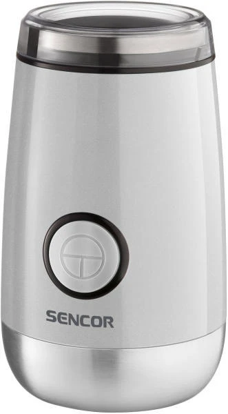 Sencor SCG 2052WH: Product review