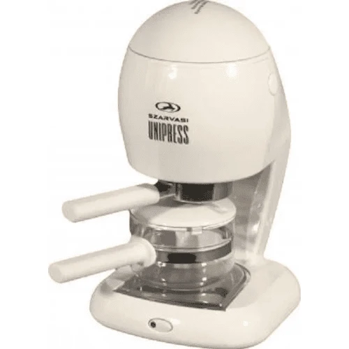 Szarvasi SZV-624: Product review
