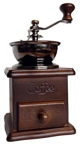 Kaffia Classic: Product review